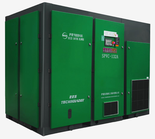 薩震節能空壓機 薩震節能空壓機