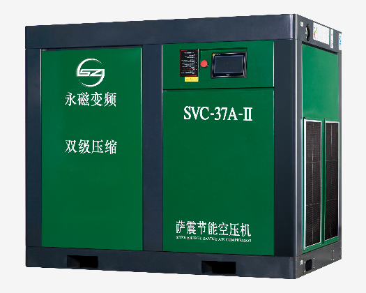 羅茨風機與螺桿鼓風機,污水處理誰更有市場? 羅茨風機與螺桿鼓風機,污水處理誰更有市場?