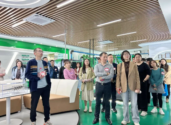 上海盛和塾參訪薩震壓縮機(上海)有限公司.png 上海盛和塾參訪薩震壓縮機(上海)有限公司.png