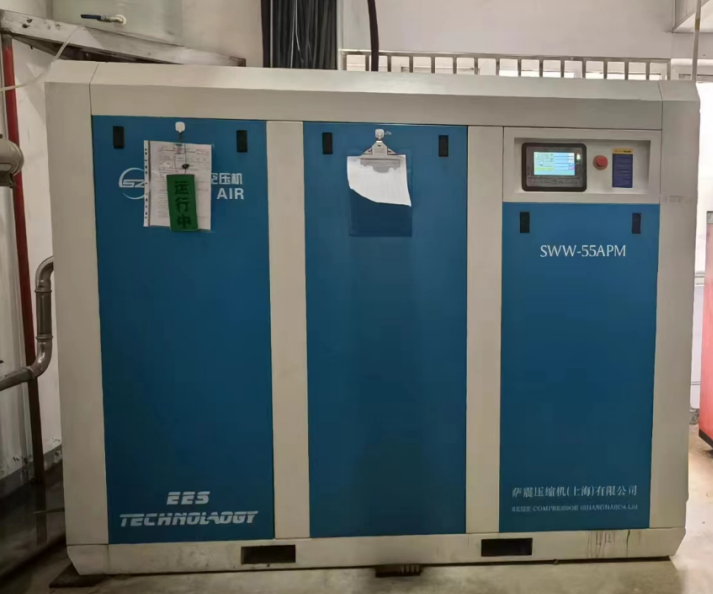 醫(yī)藥行業(yè)專用空壓機(jī) 醫(yī)藥行業(yè)專用空壓機(jī)