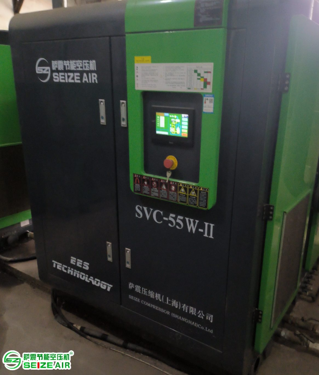 55千瓦空壓機的型號規格 55千瓦空壓機的型號規格